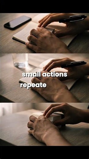 Your Life Improves When Your Systems Do #shorts