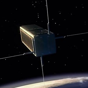 Could Shetland be about to join the space race? | BBC Scotland