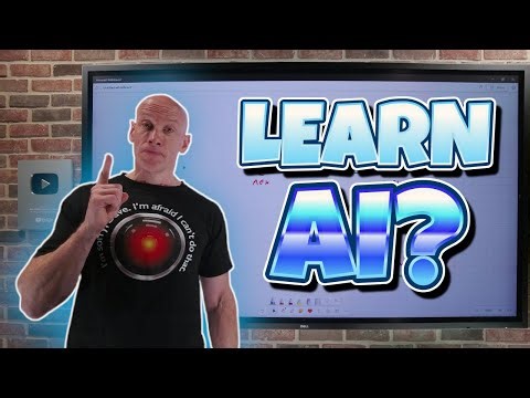 Should I learn AI?