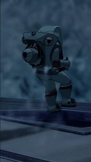 Go it's better this way | Titan A.E. #video #viral #shorts