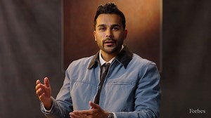 Digital jokester Adam Waheed used his smartphone to bypass Hollywood’s gatekeepers and build a 55 million–strong fan base and multimillion-dollar brand empire. Alongside a bold new wave of digital comics, he’s going viral—and rewriting the rules of showbiz. Read more: http://on.forbes.com/6182fGZen #ForbesTopCreators | Forbes