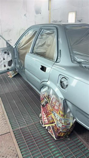 Exploring the Factory: Toyota Corolla Insights