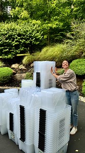 29 reactions · 3 comments | We could build these racks in our...