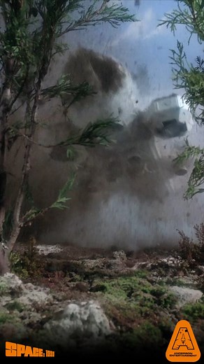 Mondays! #Space1999 #crash #sfx #year2 #eagle #fblifestyle | Space: 1999 Series