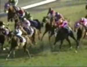 【競馬】第45回有馬記念 テイエムオペラオー(画質向上)