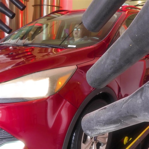 ⏳ Time's running out: our best price EVER on unlimited washing in Paris ends Sunday! All new Unlimited Wash Club members will enjoy their first 4 months of membership for just $10 each month 🙌,. 📍Visit us at 701 Pine St. to sign up. *Offer available only at our Finish Line location in Paris.* | Finish Line Car Wash