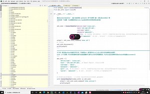 netmiko底层代码分析1-如何适配网络设备