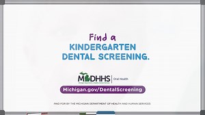 57 reactions · 12 shares | The truth is… when kids’ teeth are healthier, they are, too. Kindergarten Dental Screenings help find dental problems early. They’re free, local, and now they’re required for all Michigan kindergarteners. Find one at Michigan.gov/DentalScreening. | Michigan Department of Health and Human Services | Facebook