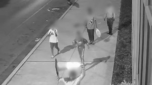 Girls, 13 and 14, Surrender in Deadly Traffic Cone Beating of Man in Philadelphia