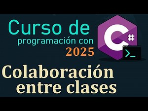 C# COURSE FROM ZERO 2025 | CLASSROOM COLLABORATION video(32)
