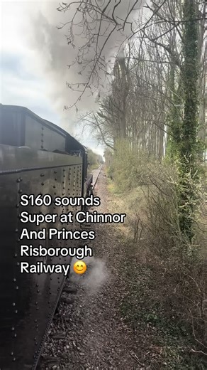 Explore the World of Steam Trains in Britain