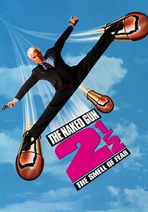 The Naked Gun 2½: The Smell of Fear - stream