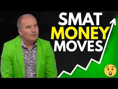 Smart Money Is Quietly Positioning for 2026 (Most Investors Miss This)