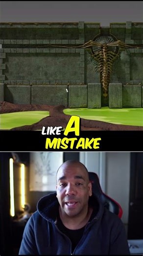 Your damage effects look like MISTAKES instead of design choices #art #arttips