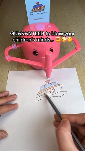 🎨 Smart Painting Robot - Your Personal Art Assistant! 🎨 Let creativity meet technology! This smart painting robot automates artwork creation, from intricate designs to custom portraits. Perfect for artists, educators, and tech enthusiasts seeking innovation and precision. ✨ Key Features: ✅ Precision Control – Delivers detailed, accurate strokes ✅ Multi-Surface Compatibility – Works on paper, canvas, wood, and more ✅ User-Friendly App – Customize designs with ease ✅ Time-Saving Automation – Cre