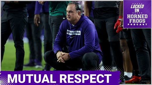 ELITE: Josh Hoover Compared to Heisman Winner by Arizona State DC| TCU Has to Win the 4th Quarter