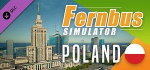 Fernbus Simulator: Poland (2024) - MobyGames