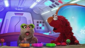 Sesame Street: Elmo Kindness 1.