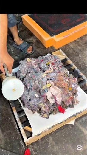 How Comfortable Sofas Are Made | Inside Sofa Factory Process #shorts