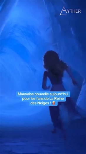 62K views · 268 reactions | La Reine des Neiges 3 repoussée à novembre 2027 ! #lareinedesneiges3 #frozen3 #frozen #disney | Ayther2 | Facebook