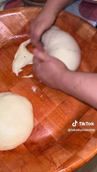 Recette Aghroum Iges : Délicieux Plat Kabyle