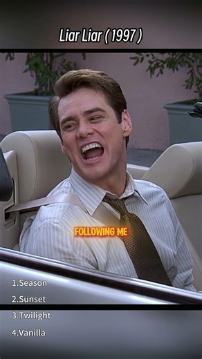 Liar Liar (1997) - Pulled Over by the Police | Jim Carrey Can't Lie Scene #funnyclips #movie