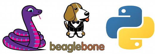 Using CircuitPython on PocketBeagle #CircuitPython #Blinka #PocketBeagle