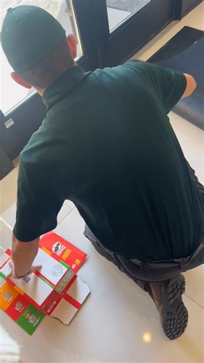 11 reactions | 嵐 Maintenance Log 嵐 10:00 — bad idea formed 10:05 — prank executed 10:06 — uncontrollable laughter 10:10 — maintenance complete | Keeneland Place | Facebook