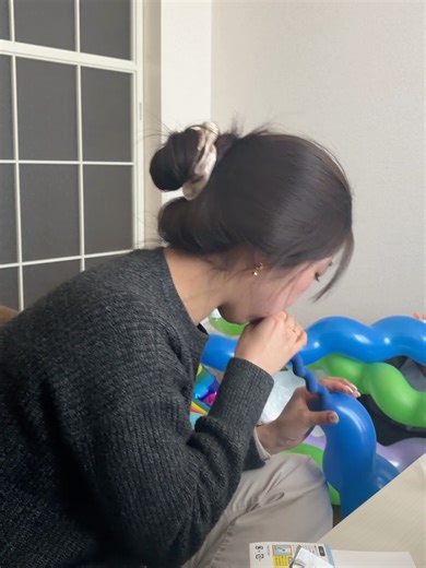 𝕒𝕞𝕚𝕞𝕠𝕟🧸 on Instagram: "ベビーシャワー🚿🩷👶 幸せ過ぎる1日をありがとう!!! . 笑いすぎて産まれるかと思った。笑"