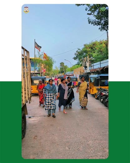 Chennai Enviro Solutions on Instagram: "Empowering local leaders for environmental change. Chennai Enviro conducted a waste segregation awareness session for a dedicated Self-Help Group in SM Nagar (Ward 59A, Zone 5). The session focused on practical methods for source segregation and the correct disposal of household waste. Engaging with SHGs helps embed sustainable practices deeply within our communities, creating ripple effects of positive change. #CleanChennai #SelfHelpGroup #SMNagar #Ward59