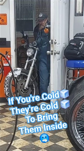 Salty Badger's Wyld Stallyns Motorcycle Build Begins! #shorts #custom #vintage #motorcycle #video