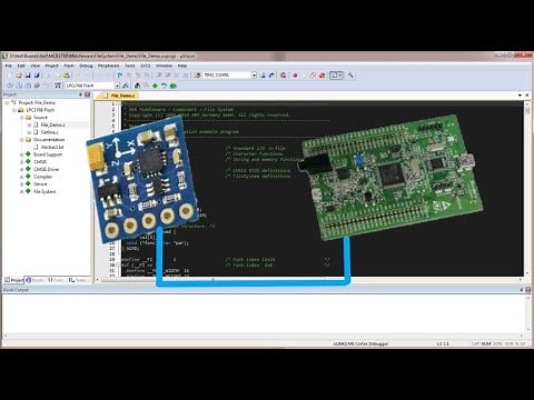 Stm32 QMC5883(HMC5883L) Interface Tutorial - Digital compass