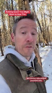 85K views · 802 reactions | Things retirees need to hear: – You still need stocks for long-term growth – “Safe” fixed income often loses value over time – You’ll likely need more money later than you think Retirement isn’t a finish line—it’s a financial marathon. #retirementtruths #longtermplanning #investsmart #yourmoneyguideontheside #tylergardner | Socialcapofficial | Facebook