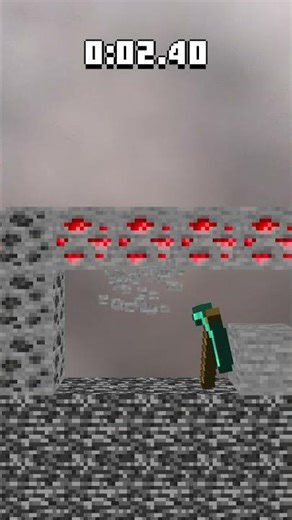 Minecraft in mobile #song #minecraft