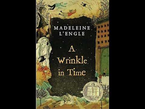 [Audiobook] A Wrinkle In Time - Chapter 3: Mrs. Which