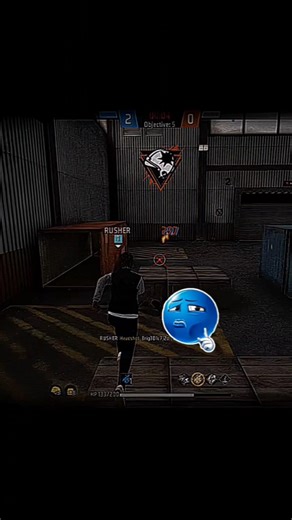 #bouncingboll #rusher #audio #viral