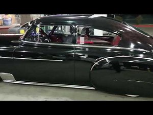 1950 fleetline