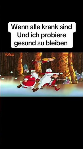 Weihnachtsmann und Co. KG Folge 1 Die Magische Perle￼