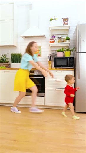 Cooking Fun with Kids: Easy Recipes for Little Chefs! 🍳👶