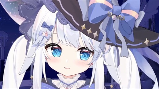 爱的城堡【ninni泥泥歌切】超可爱虚拟主播歌曲切片【ninnikuu泥泥裤歌切】温柔治愈少女感唱见优质翻唱游戏生活差旅办公陪伴歌单