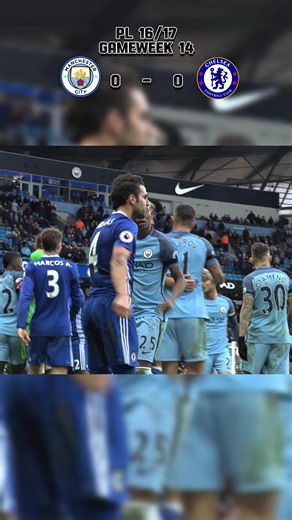 Chelsea vs Man City Premier League highlights and analysis