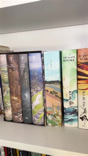 Lord of the Rings Deluxe Box Set Review and Unboxing