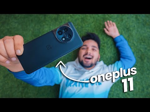 Oneplus 11 Camera Review - NSB Pictures