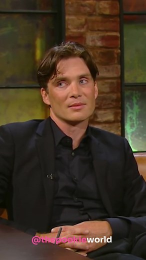 Disappointed Cillian Murphy Meme Takes Over the Internet