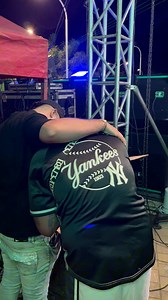 166K views · 5.2K reactions | Solo nosotros sabemos lo que esto significa, hoy es un dia de esos que nos sentimos felices por las obras que Dios está haciendo, tu felicidad es la mia hermano, no ha tocado fácil pero el amor por esto nos mantiene trabajando y haciendo bien las cosas soy testigo de tu lucha para tener tu herramienta propia HAY APRIETE PA RATO易✅廬 | Dj Jordy | Facebook