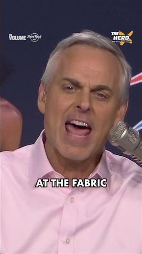 Colin reacts to #shaigilgeousalexander FLOPPING