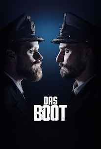 Das Boot: Season 2 | Rotten Tomatoes
