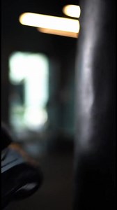 Bad boy boxing #ดีอาร์แซม | หัวหน้า สำราญ