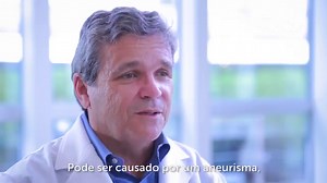 Hoje é o Dia Mundial do AVC e neste HCor Explica o Dr. José Guilherme Caldas, neurorradiologista do HCor, explica como funciona o tratamento de AVC, tanto isquêmico quanto hemorrágico. Assista: | Hcor