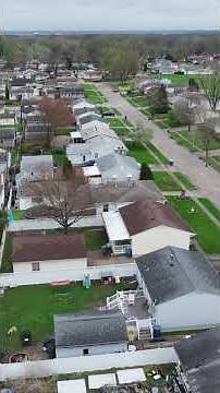 A look at road construction in East Moline, Illinois